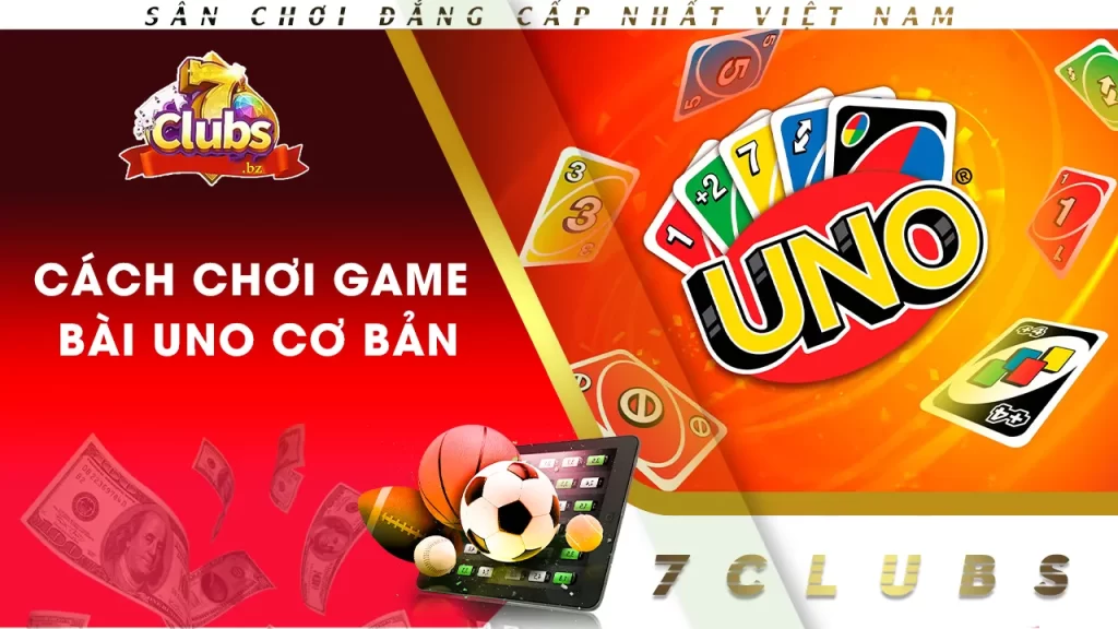 Game bài uno