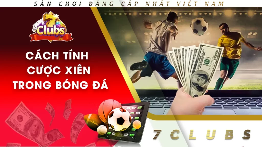 cược xiên