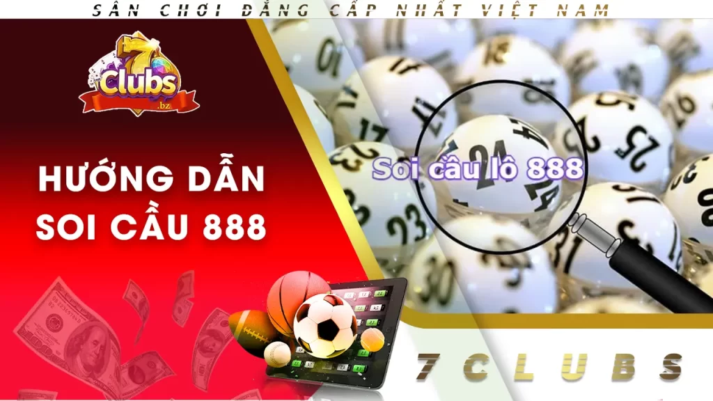 hướng dẫn soi cầu 888