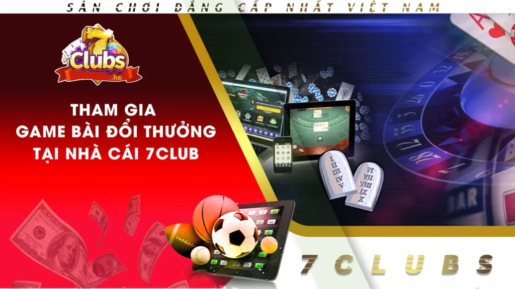 Game bài đổi thưởng