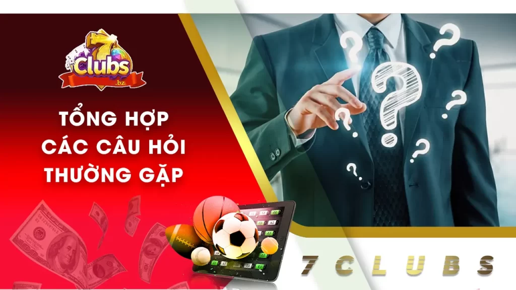 Câu hỏi thường gặp 01