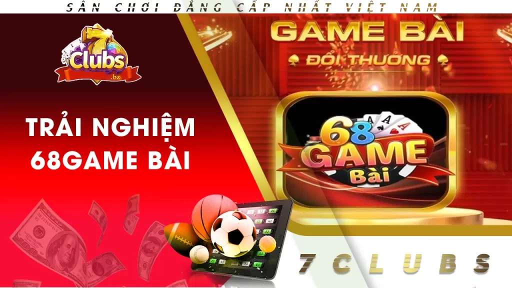 68game bài