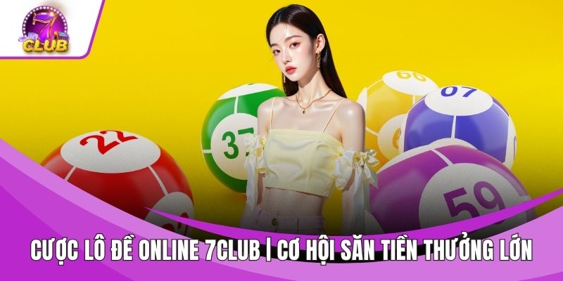 Cược Lô Đề Online