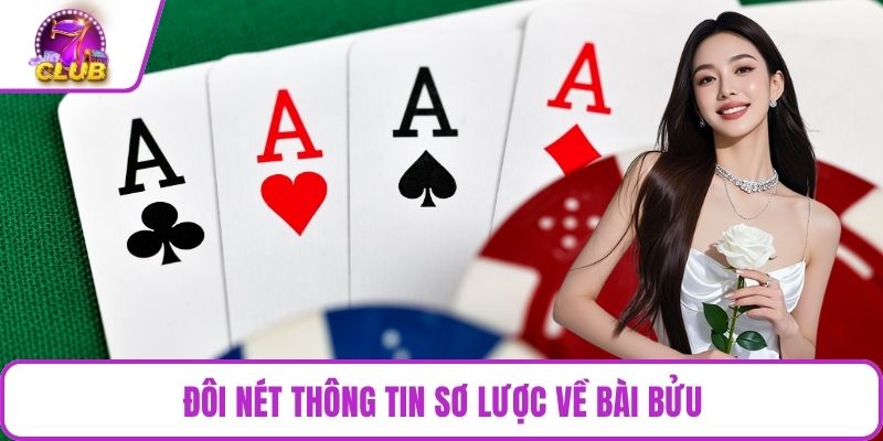 Đôi nét thông tin sơ lược về bài bửu